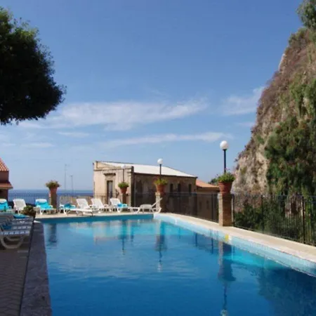 Hotel Corallo 
