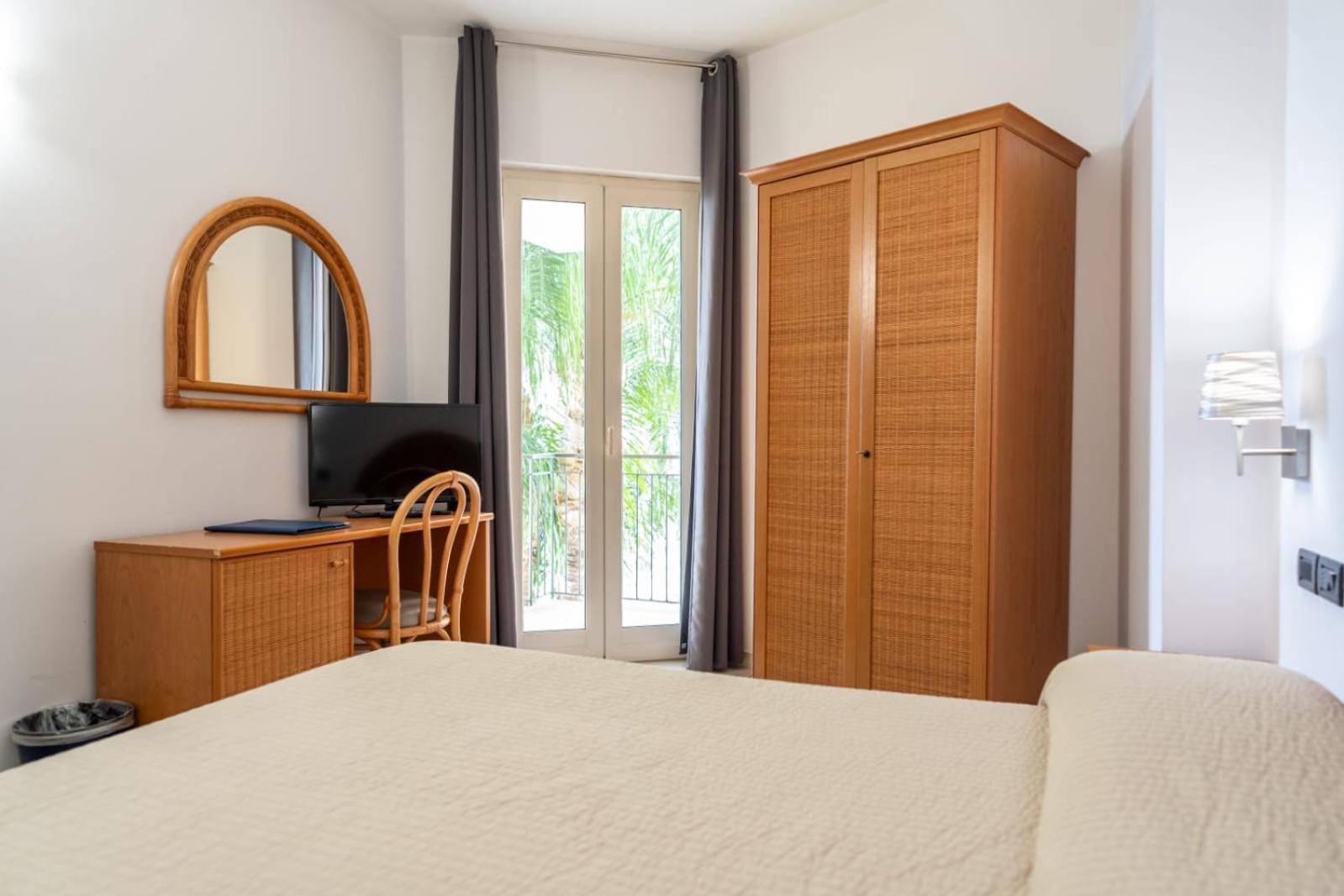 Hotel Corallo 4*