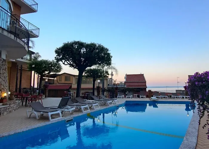 Hotel Corallo