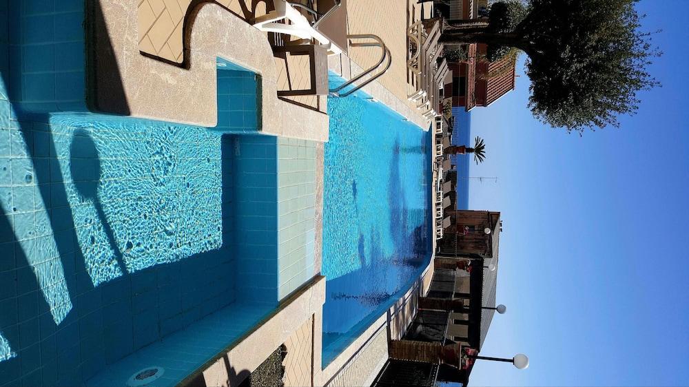 Hotel Corallo