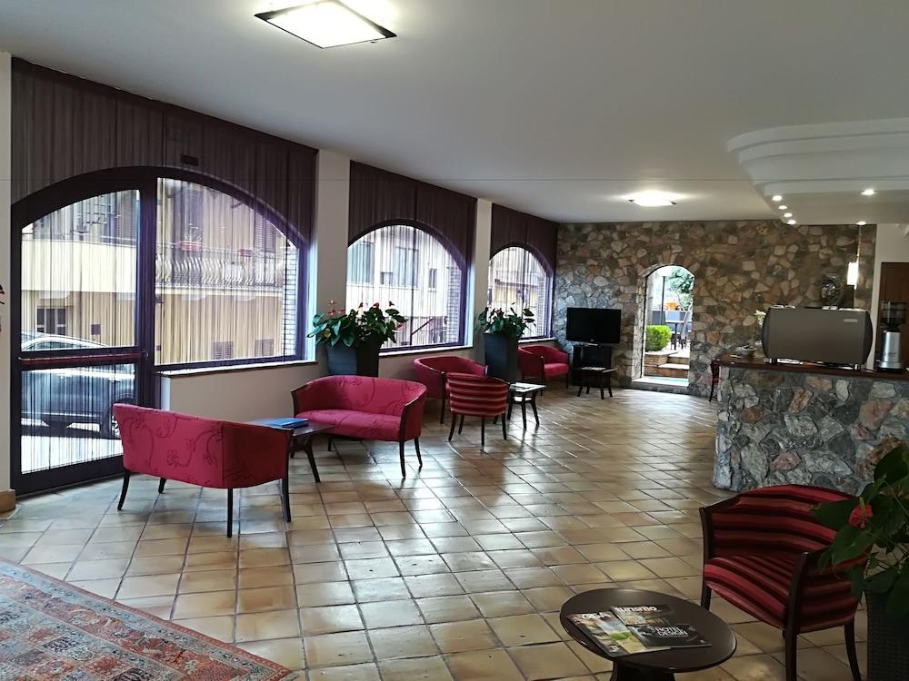 Corallo Hotel Taormina