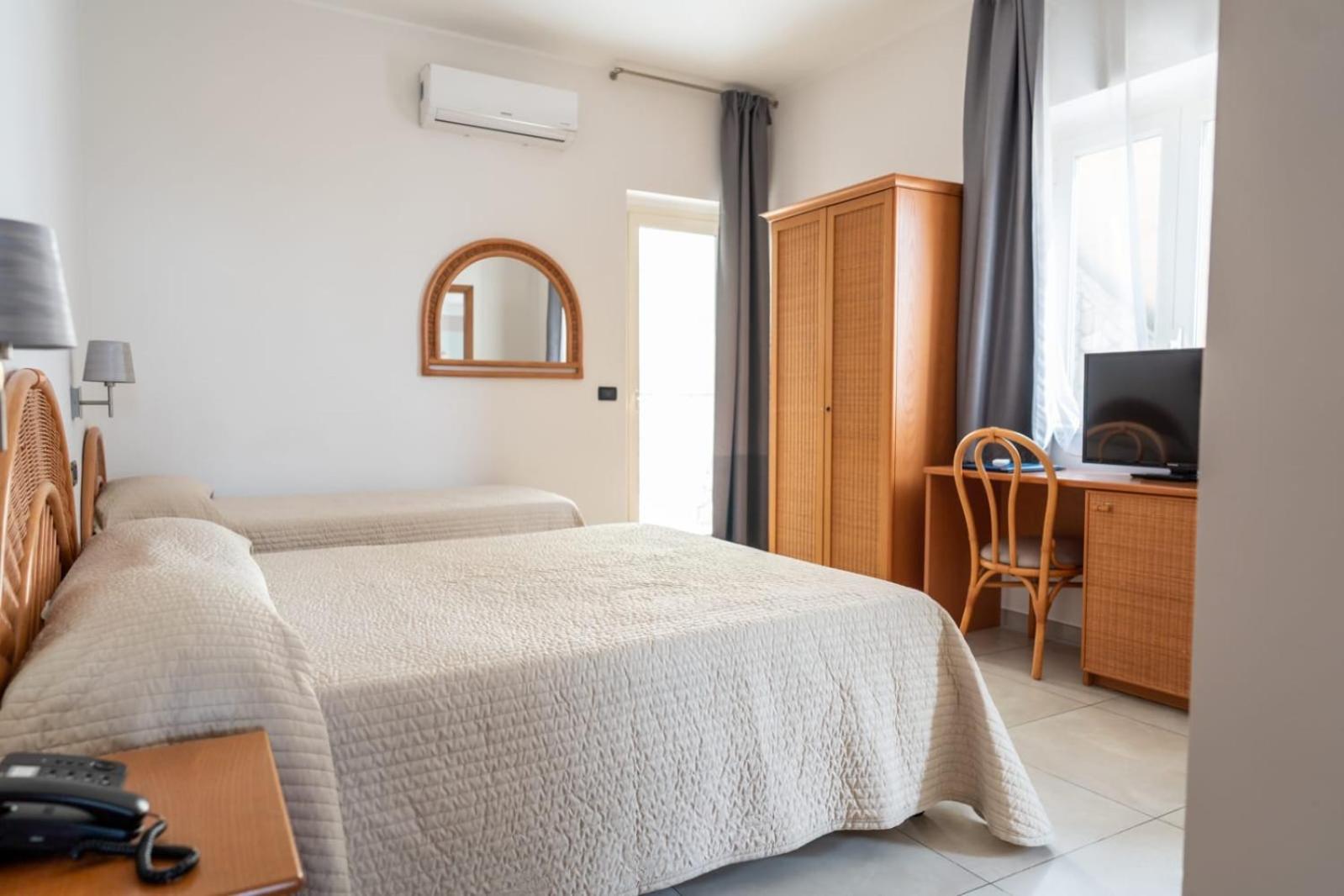 Corallo Hotel
