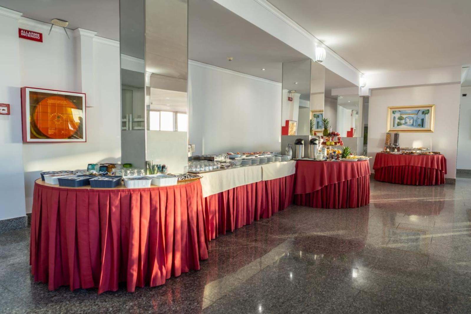 Hotel Corallo
