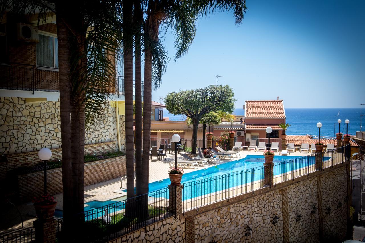 Hotel Corallo Taormina