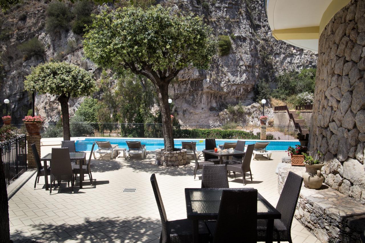 Corallo 4* Taormina