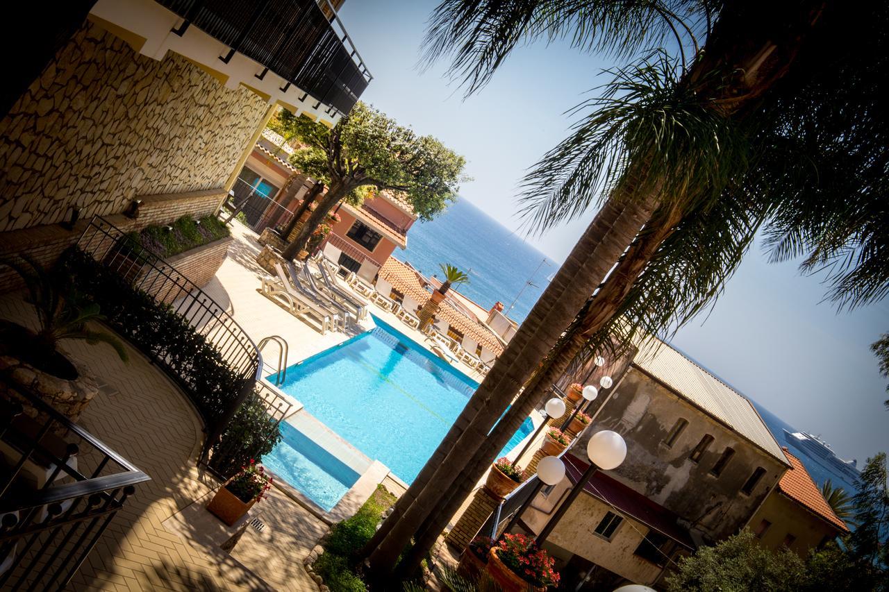 Corallo 4* Taormina