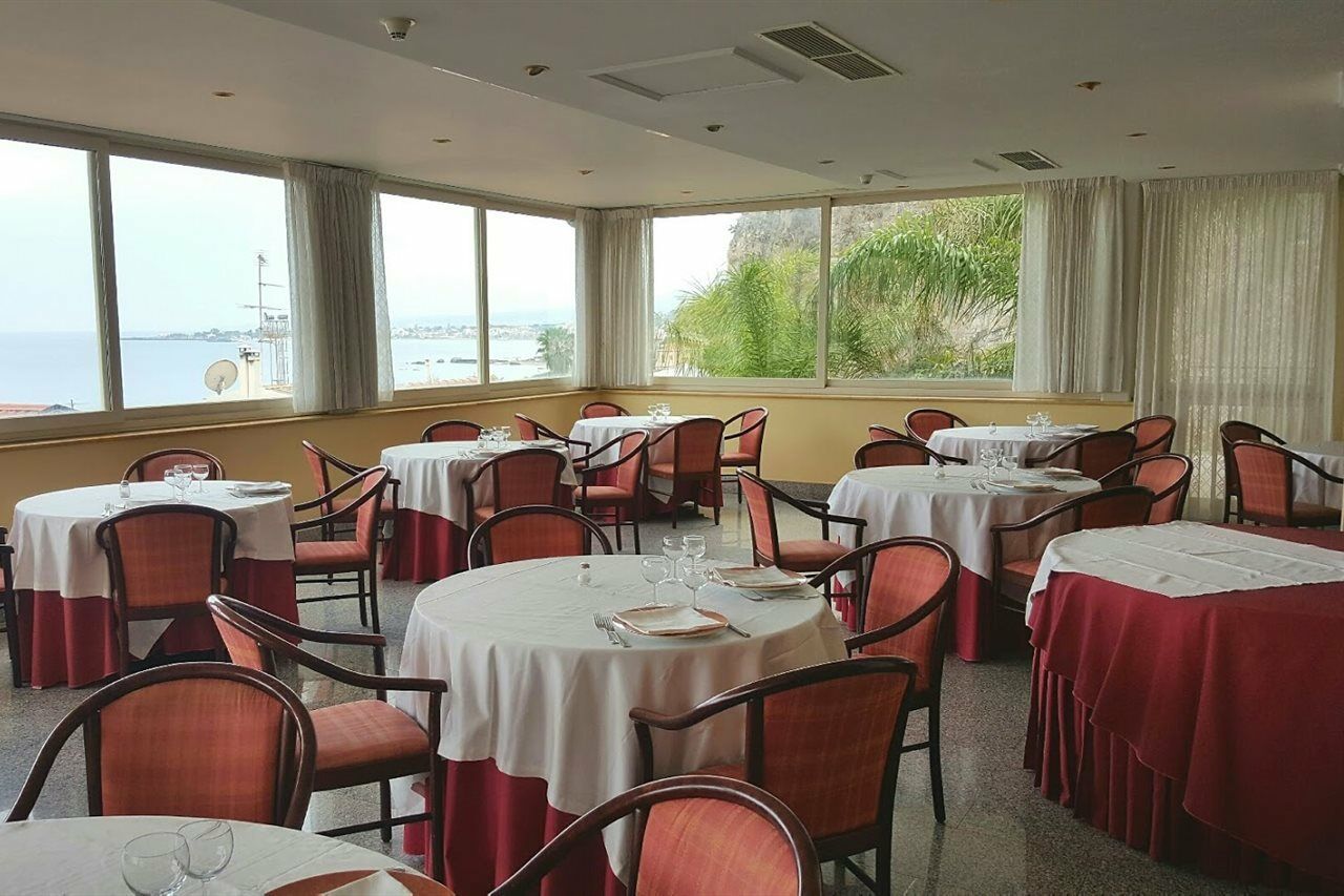 Corallo Hotel Taormina