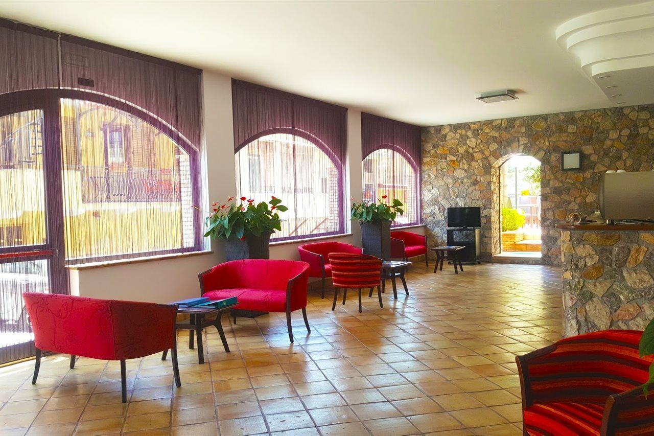 Corallo Hotel Taormina
