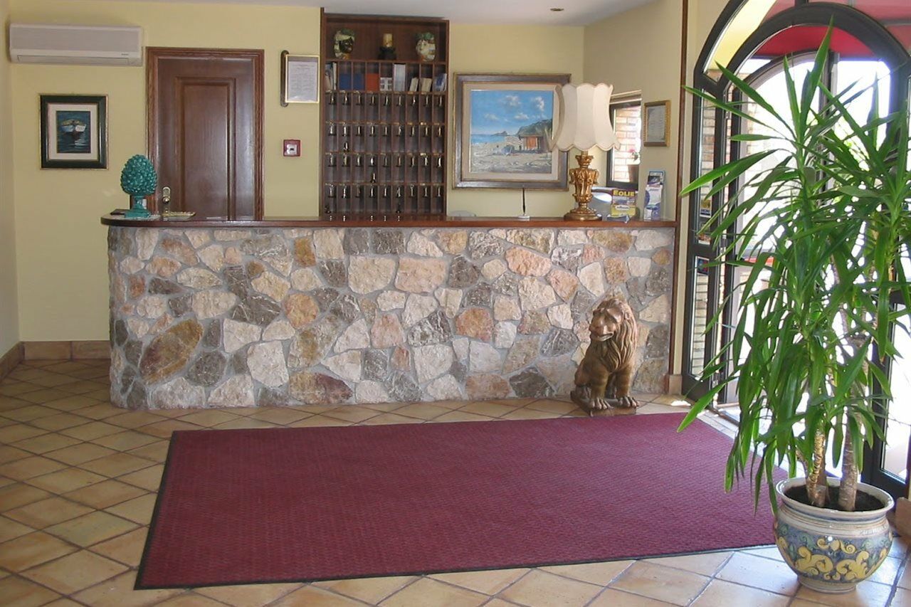 Corallo Hotel Taormina