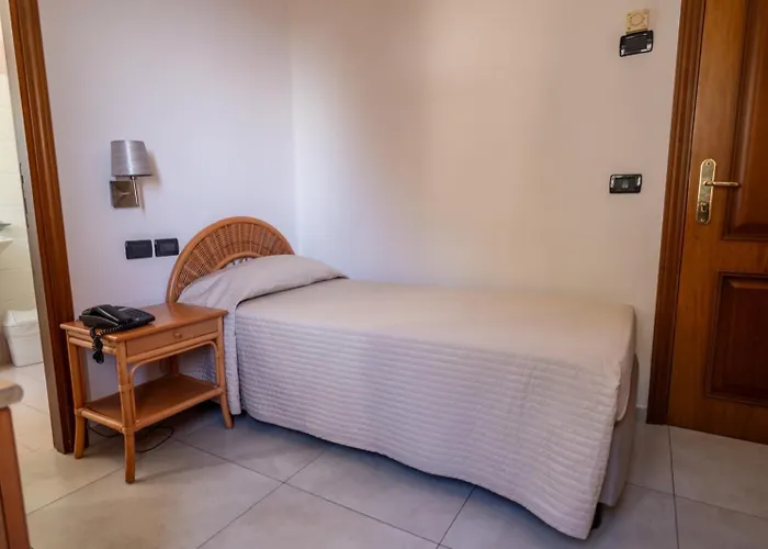 Hotel Corallo