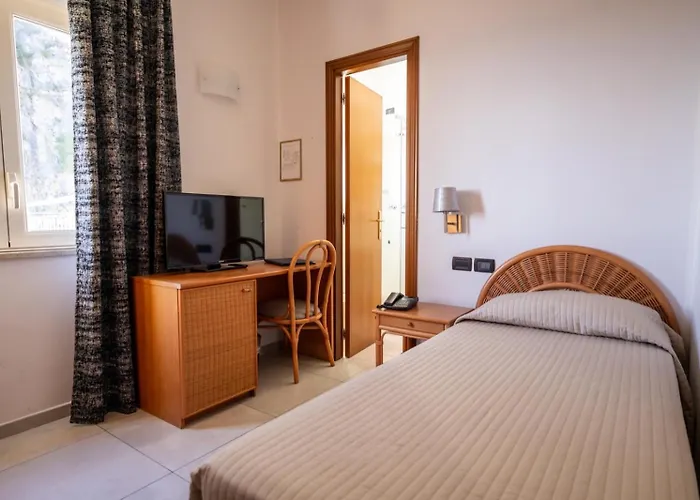Hotel Corallo
