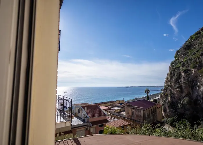 Hotel Corallo