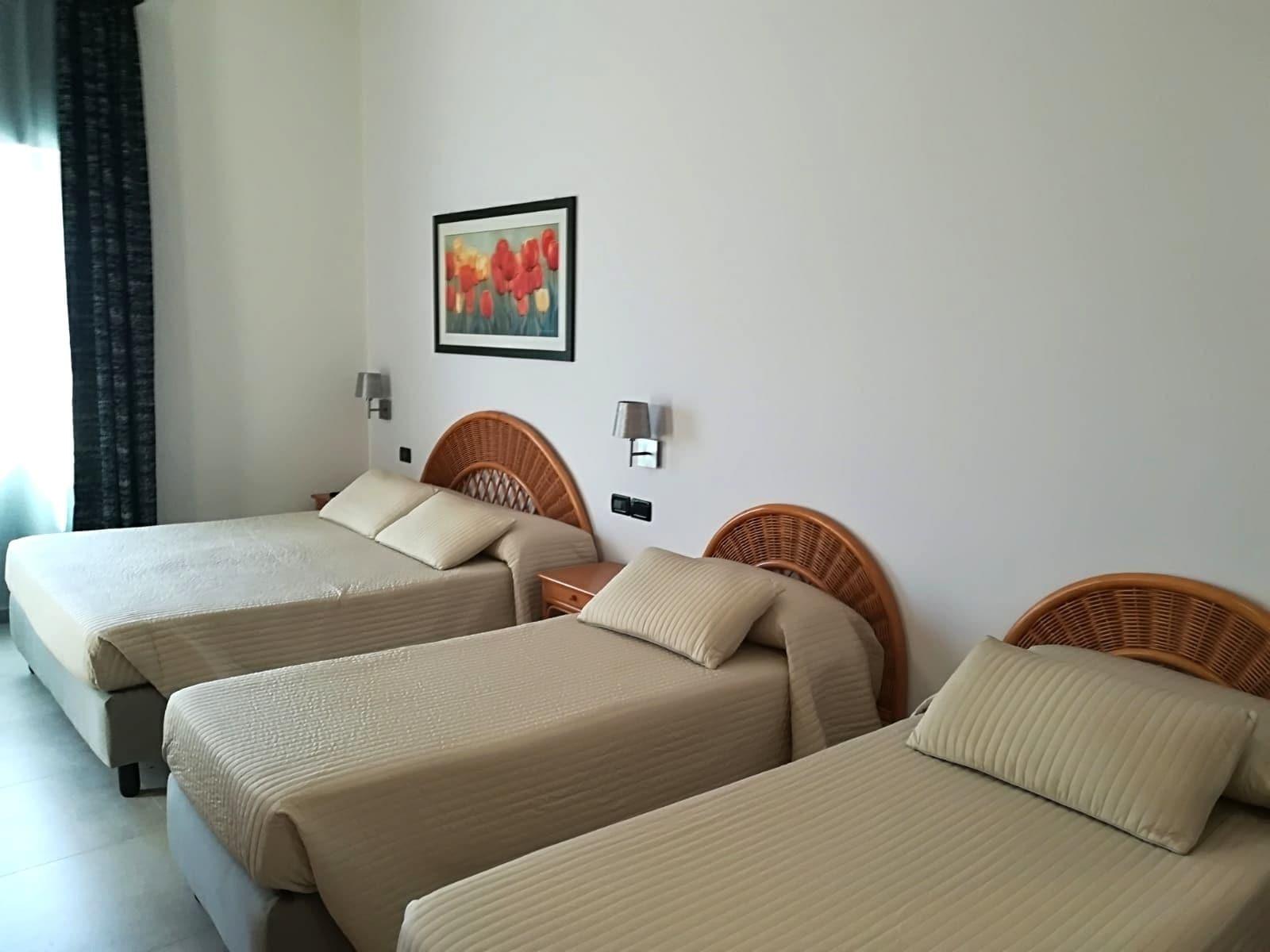 Hotel Corallo Taormina