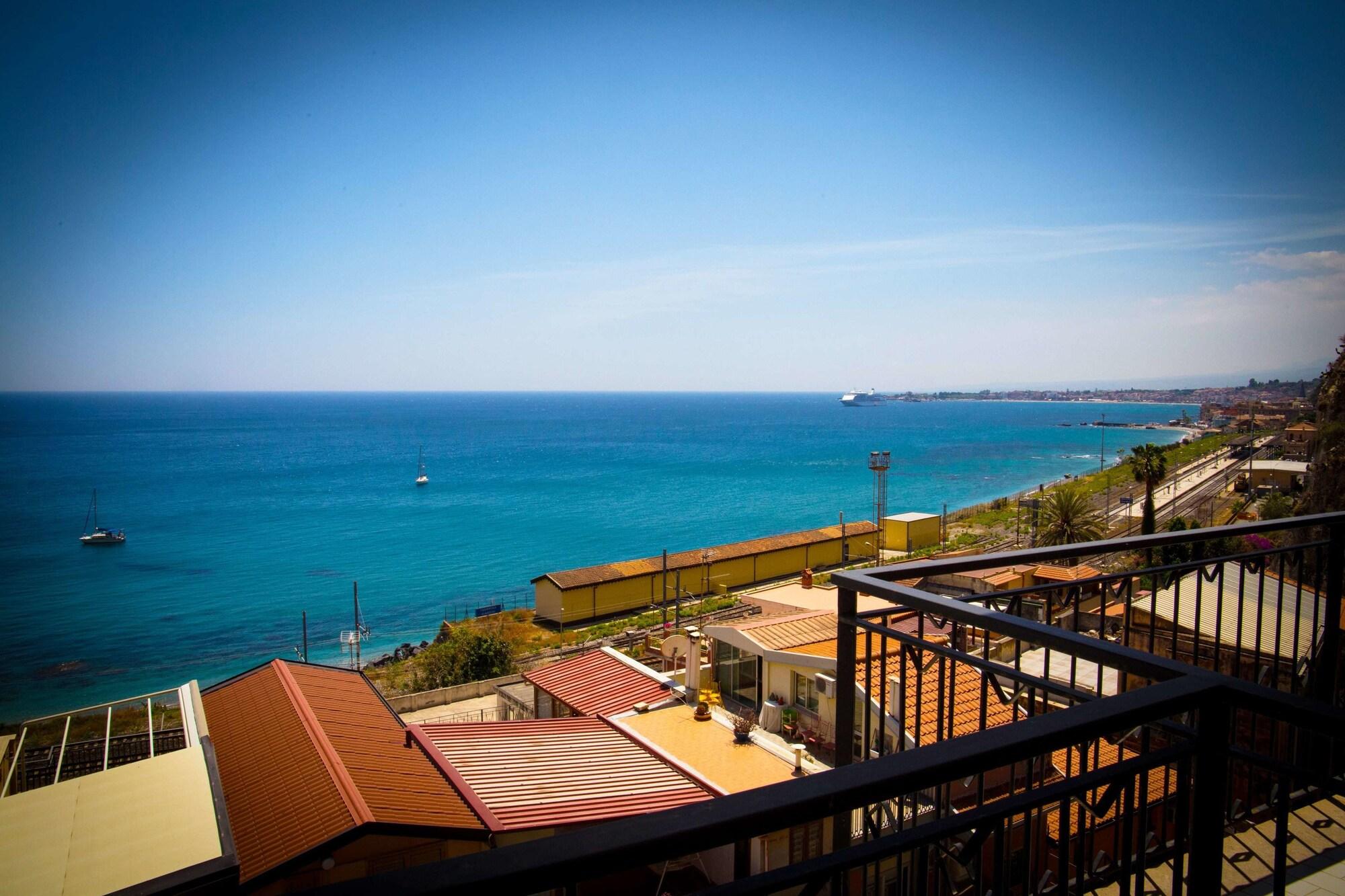 Corallo Hotel
