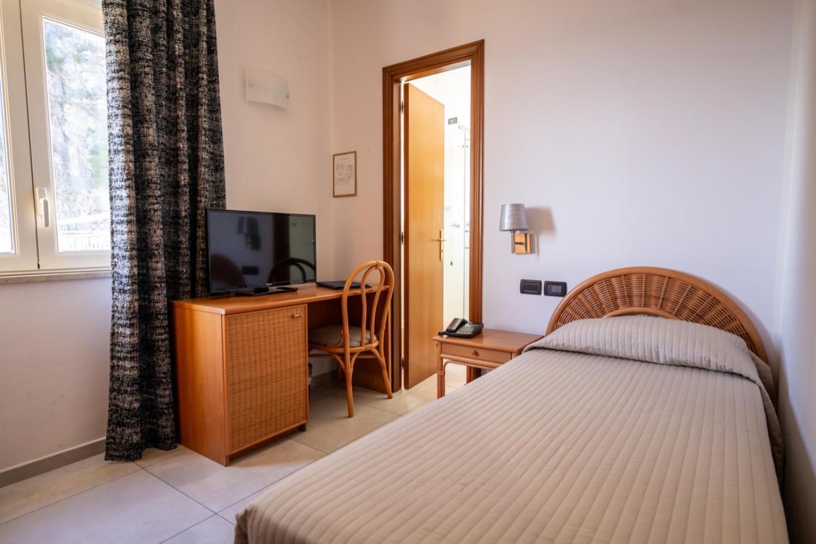 Hotel Corallo