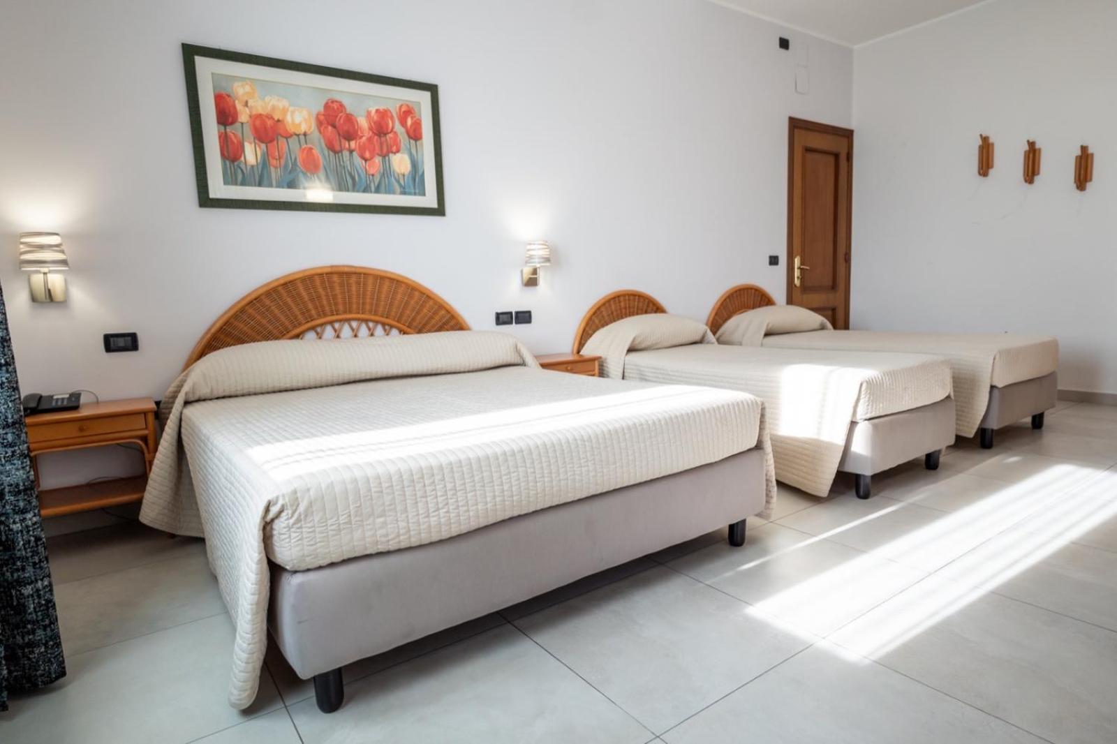 Corallo Hotel