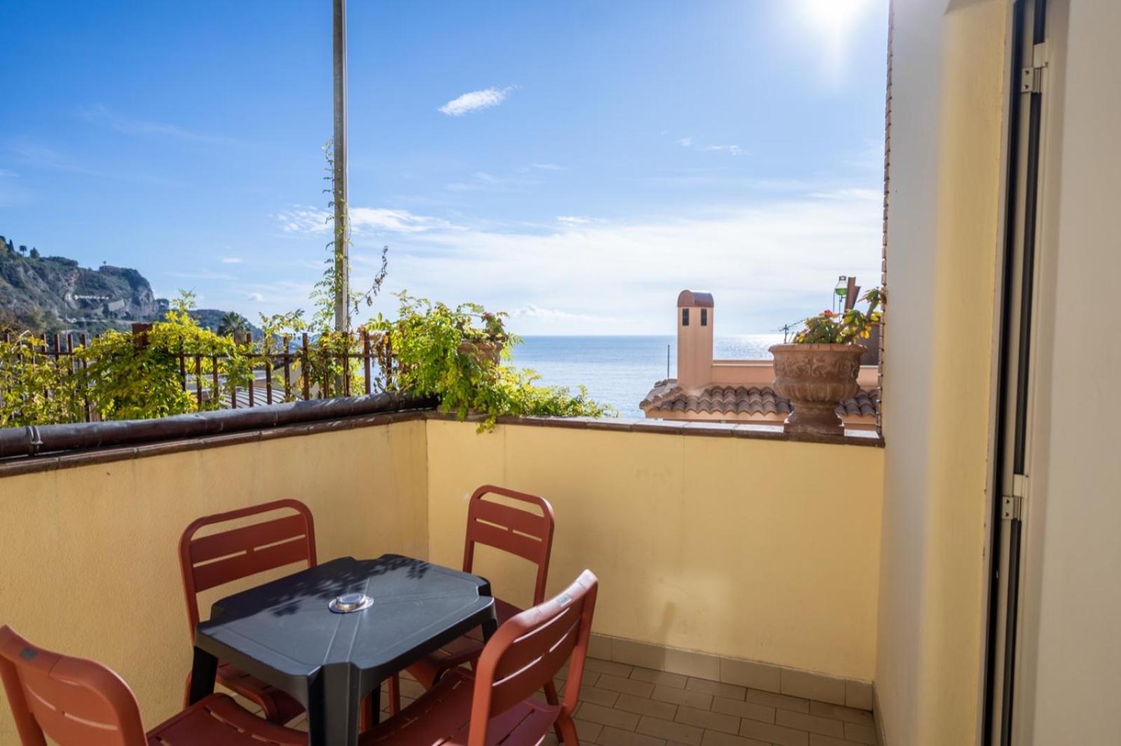 Corallo Hotel Taormina