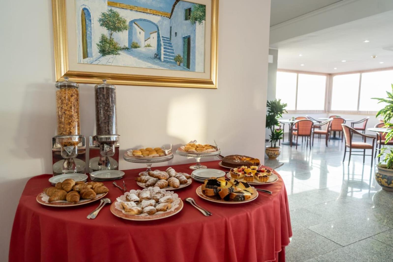 Hotel Corallo Taormina