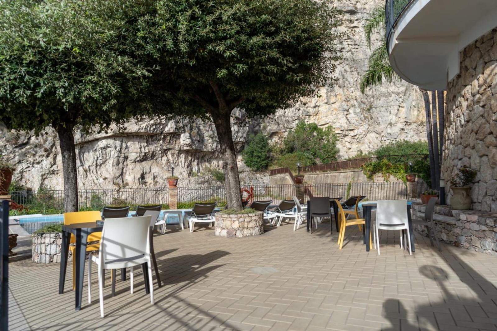 Corallo Hotel 4*