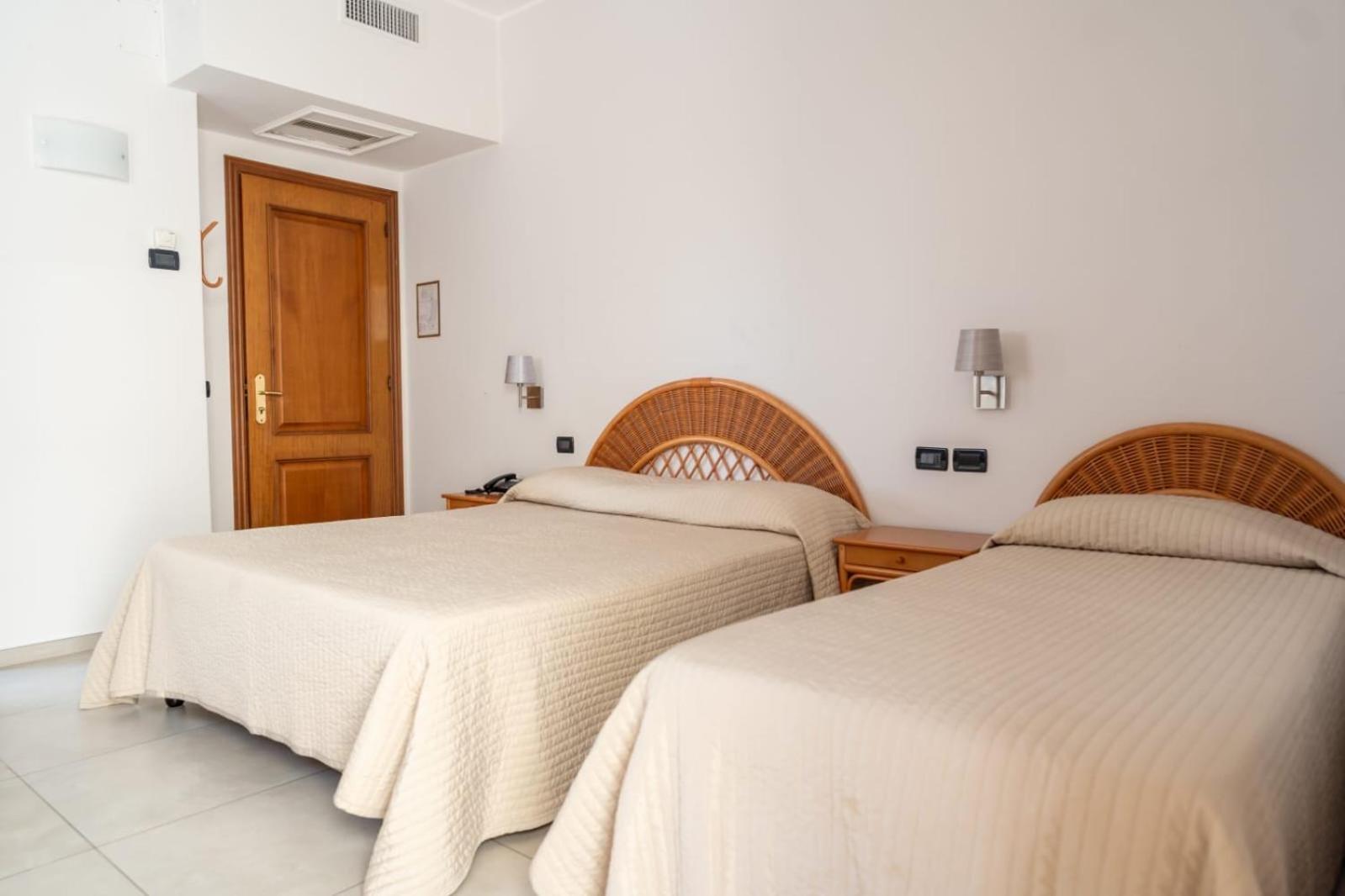 Hotel Corallo Taormina