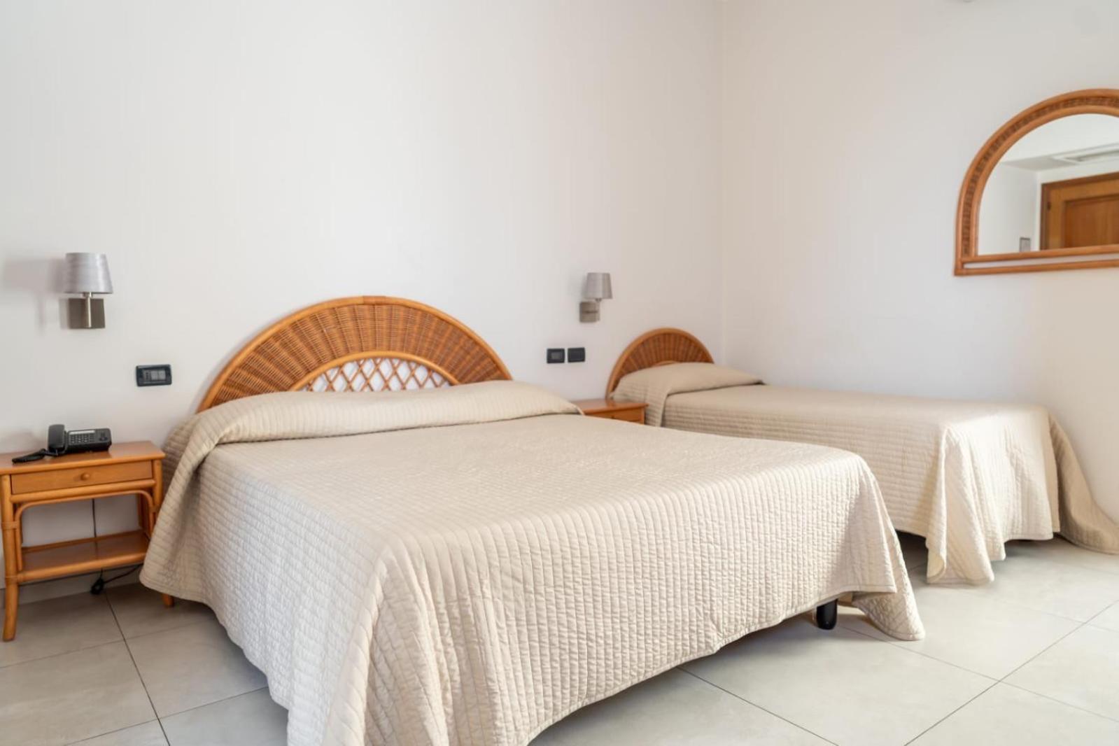 Hotel Corallo