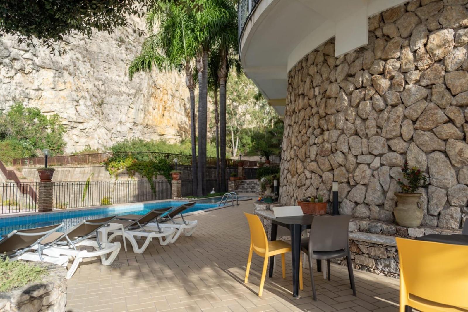 Hotel Corallo Taormina
