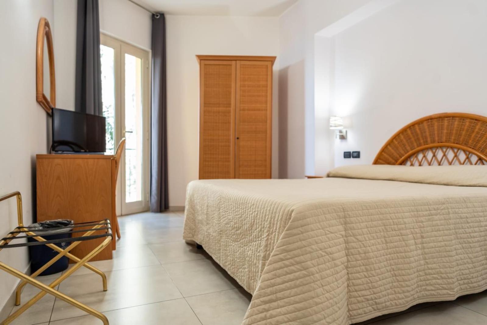 Corallo Hotel Taormina
