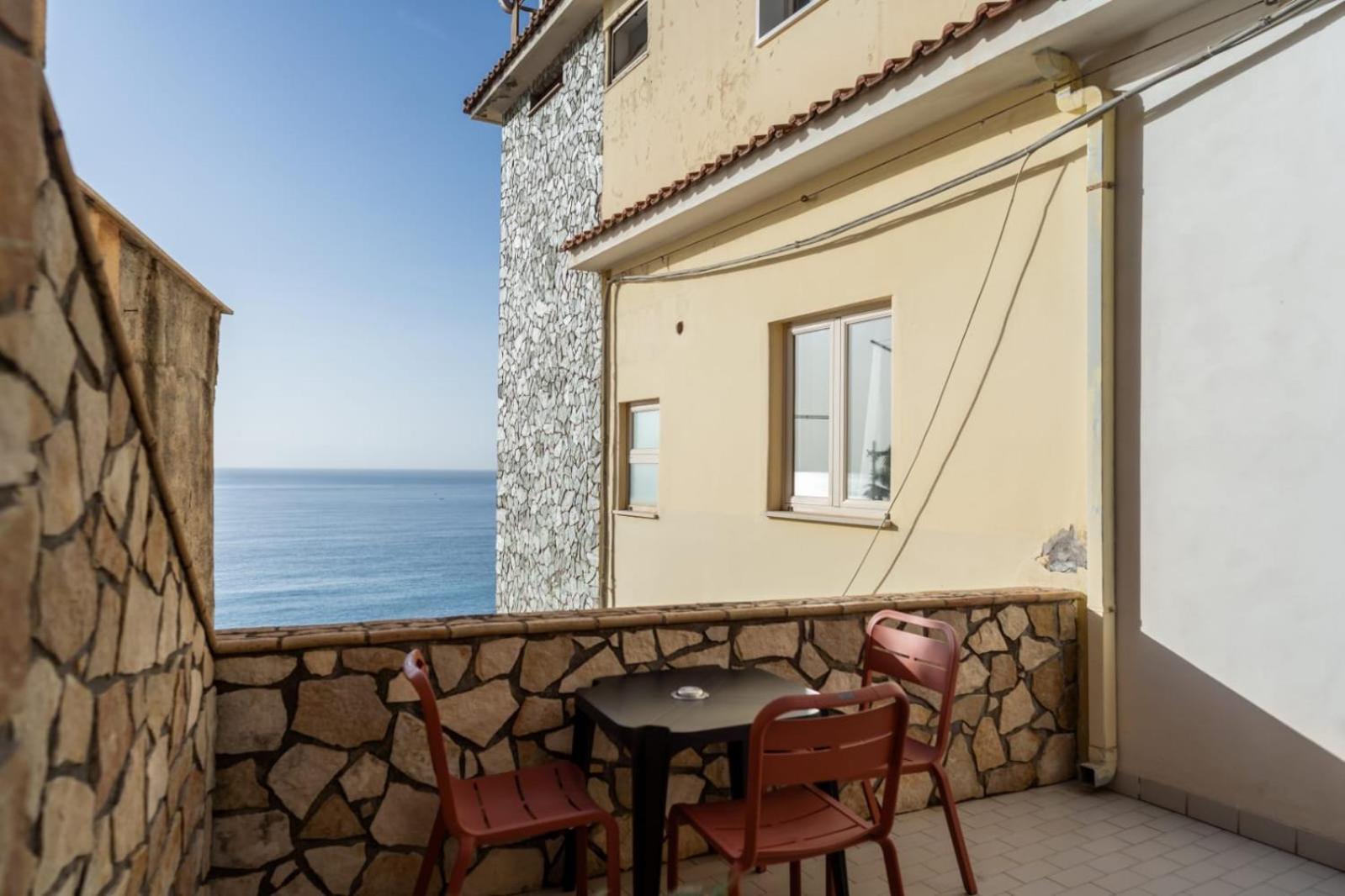 Corallo Hotel Taormina