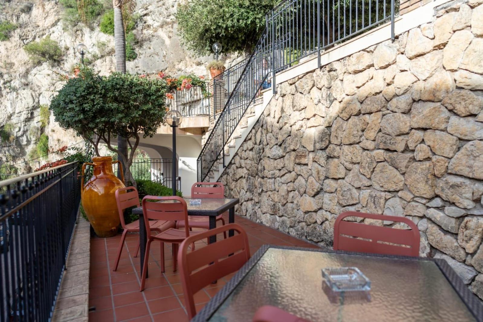 Corallo Hotel