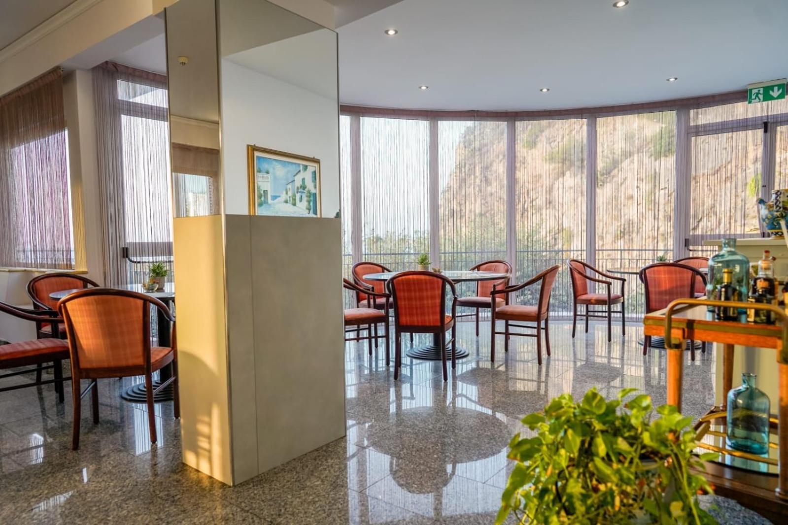Corallo Hotel