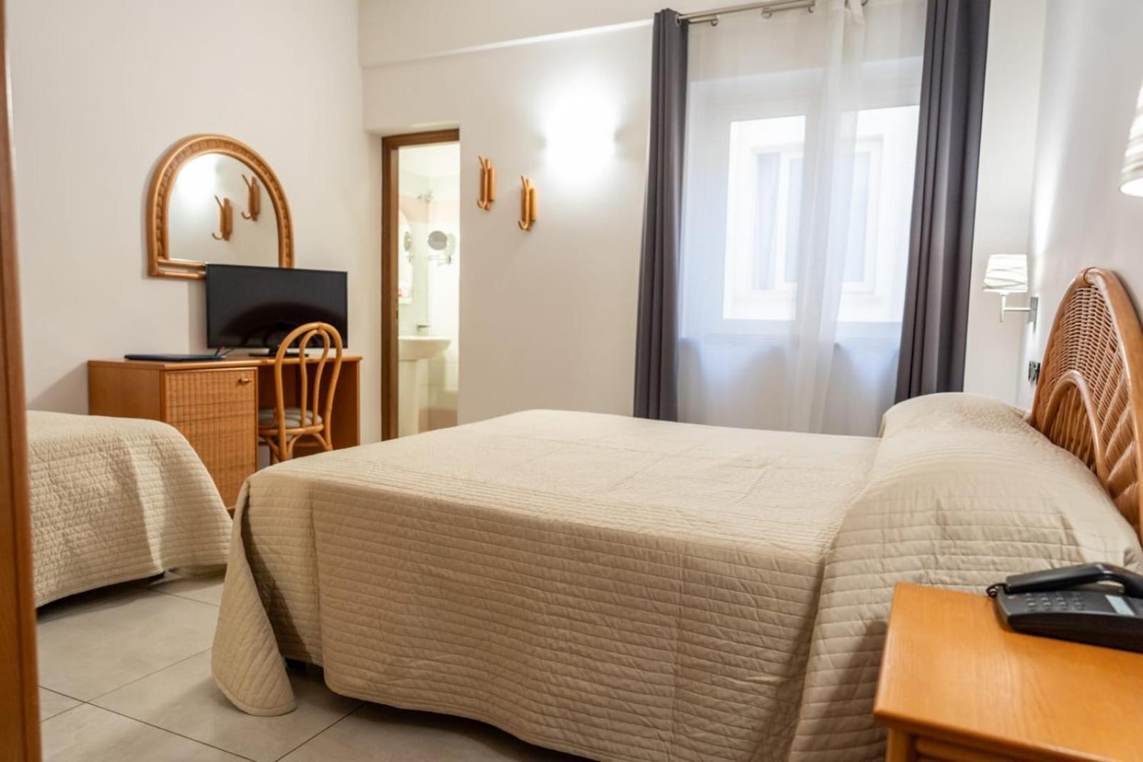 Corallo Hotel