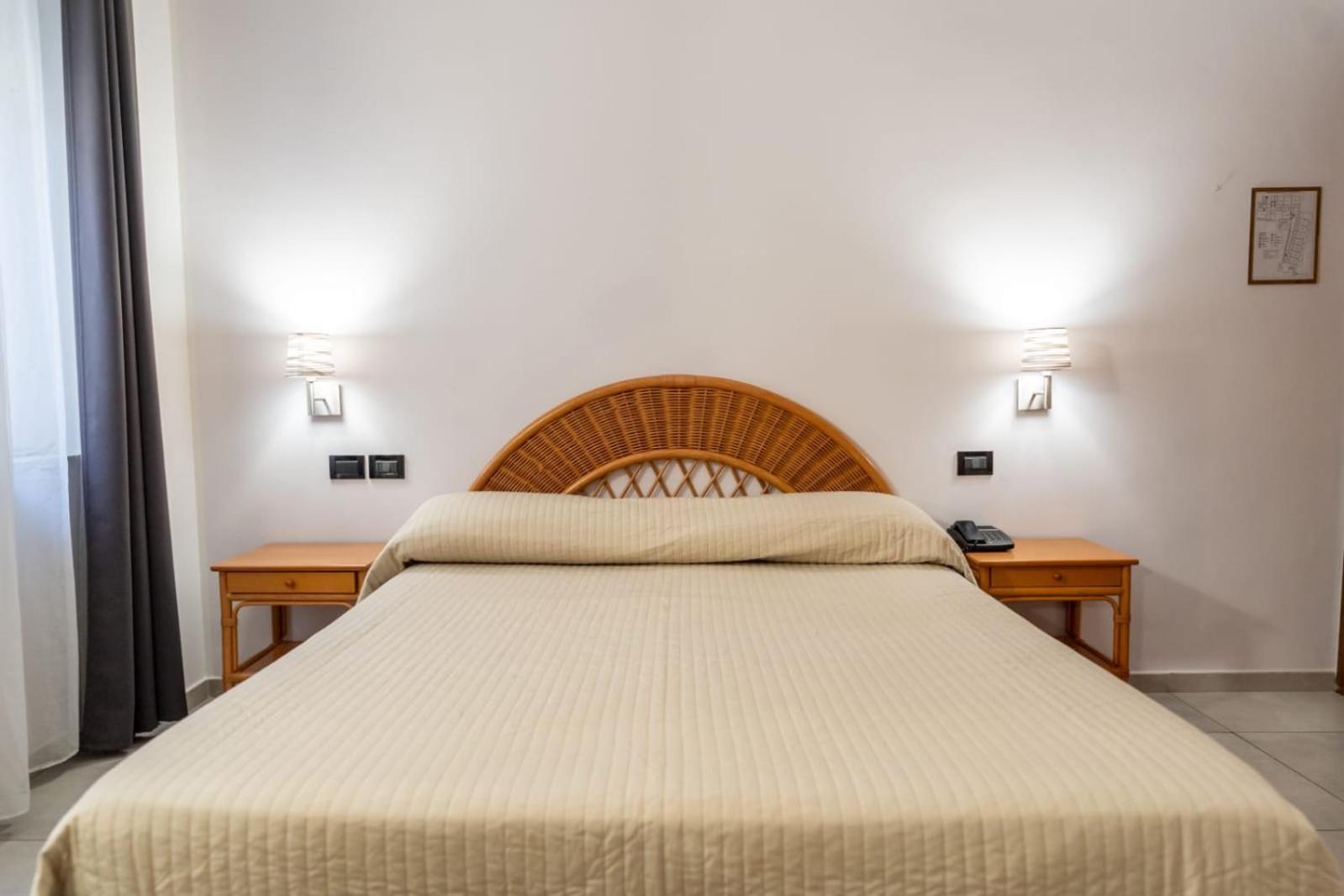 Corallo Hotel