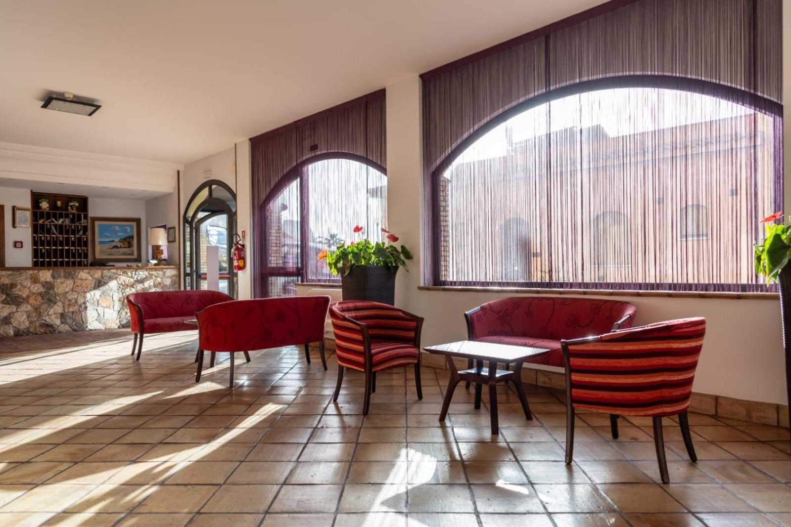Corallo Hotel Taormina
