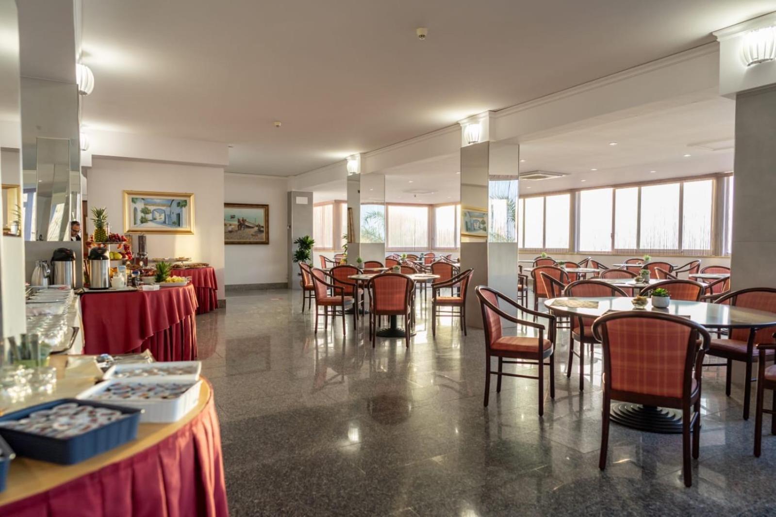 Hotel Corallo