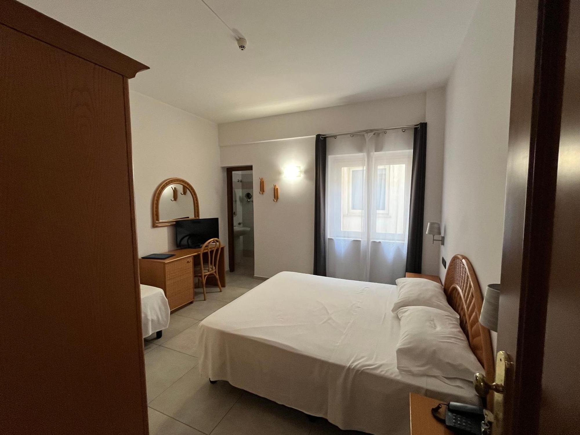 Corallo Hotel Taormina