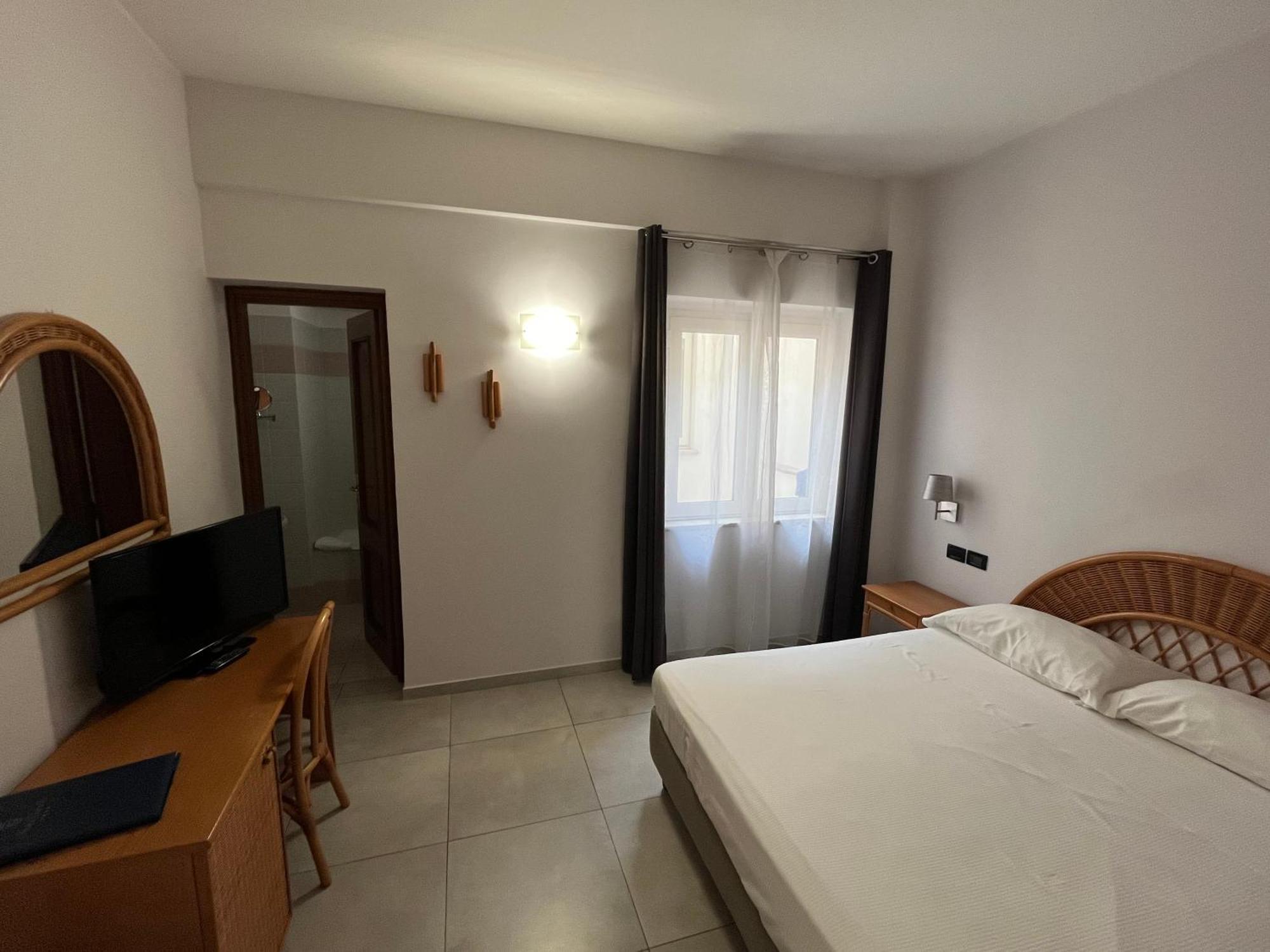 Corallo 4* Taormina