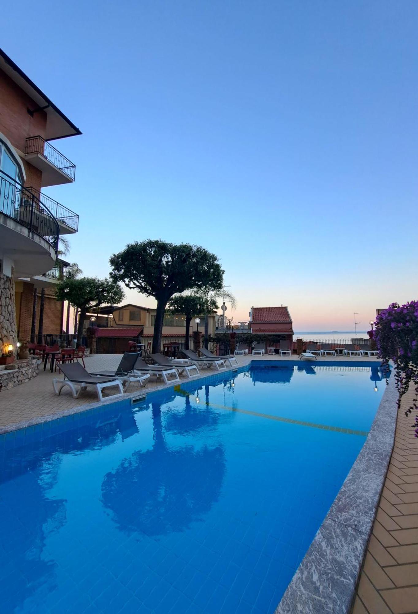 Corallo 4* Taormina