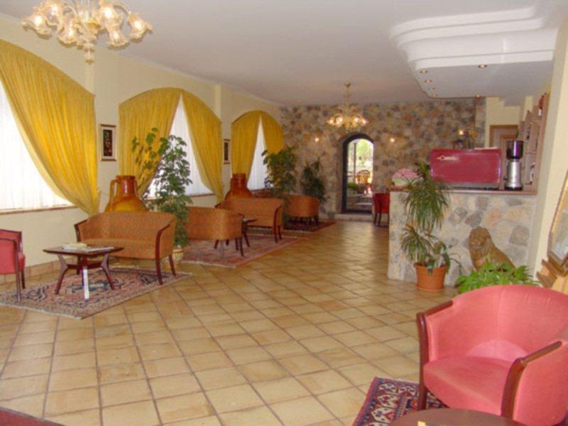 Corallo 4* Taormina