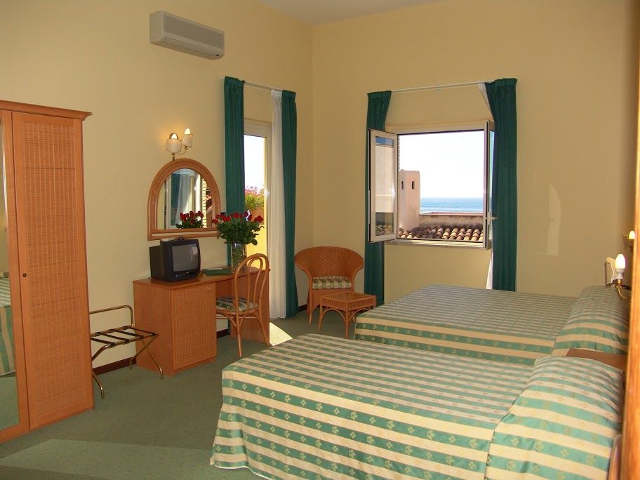Hotel Corallo 4*
