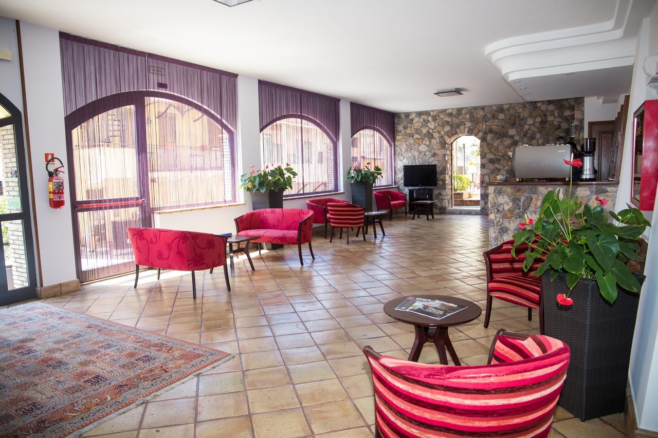 Corallo Hotel Taormina