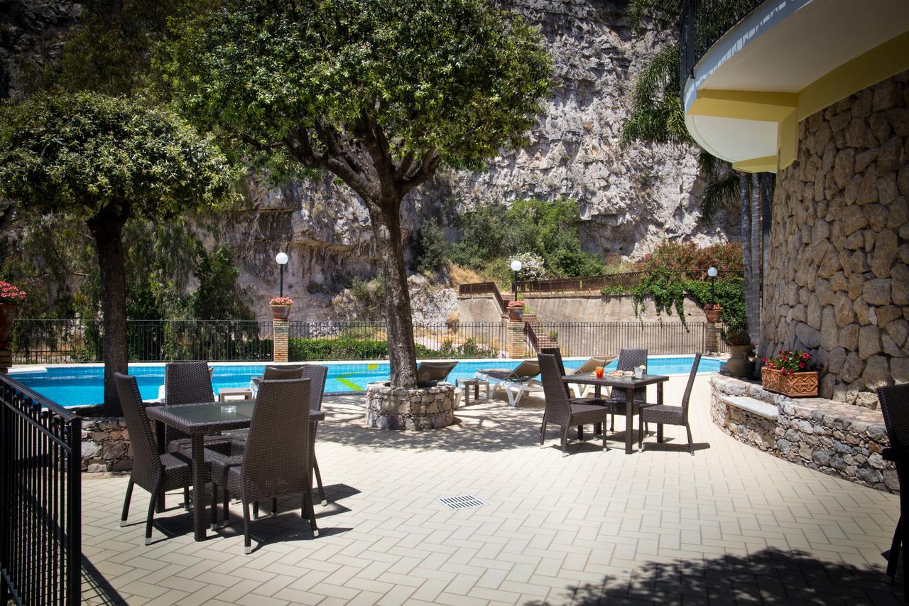 Corallo Hotel Taormina