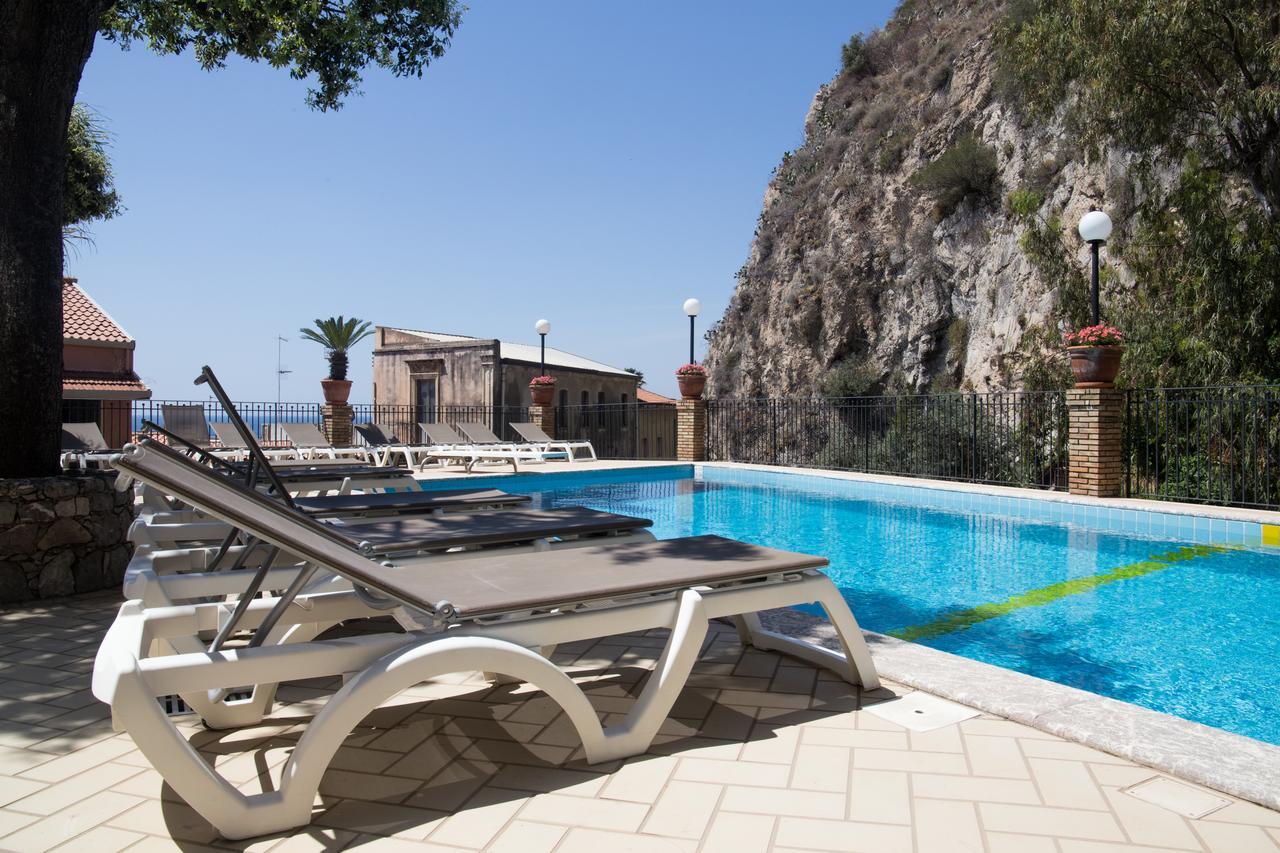 Corallo Hotel Taormina