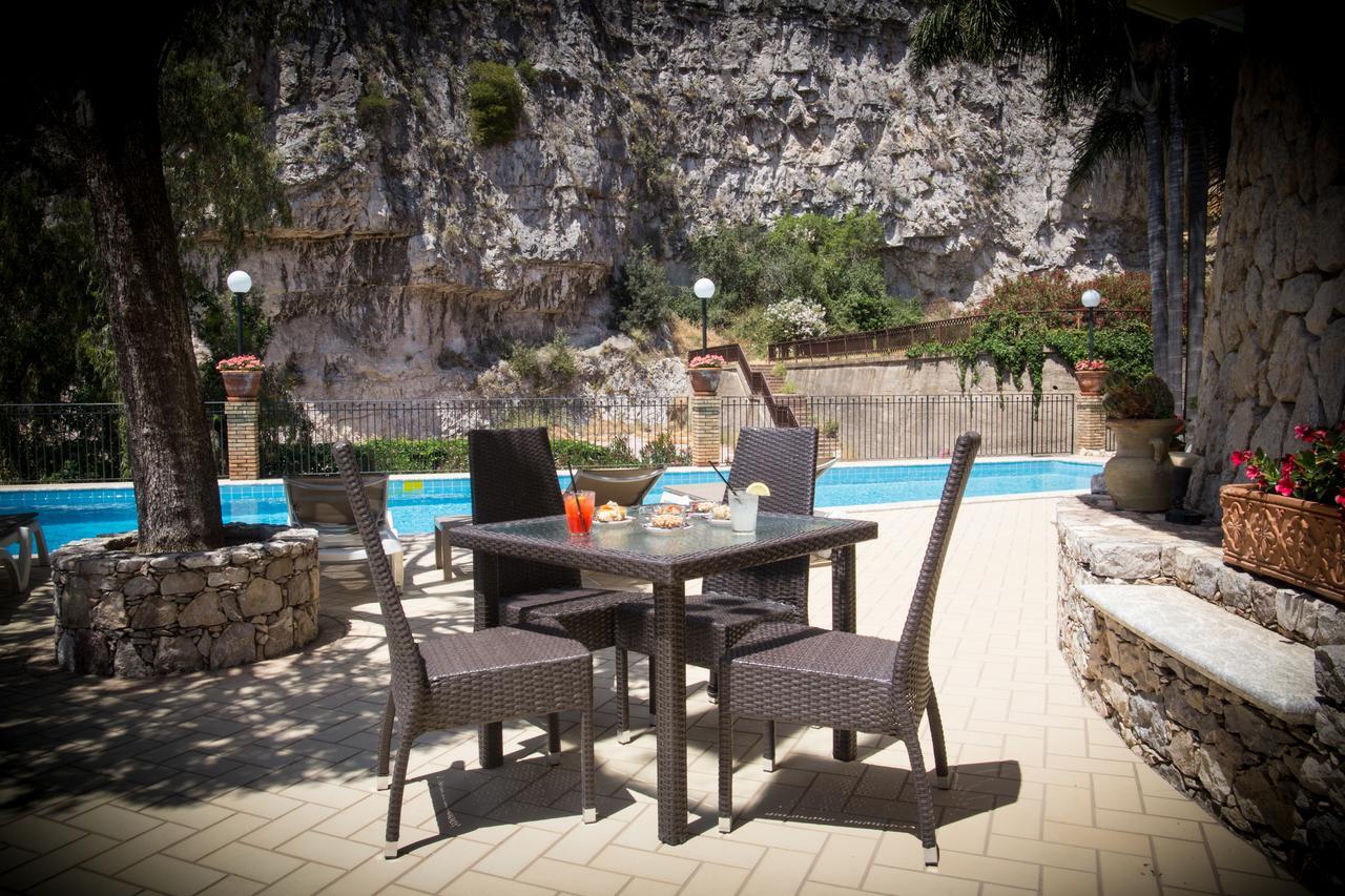 Hotel Corallo Taormina