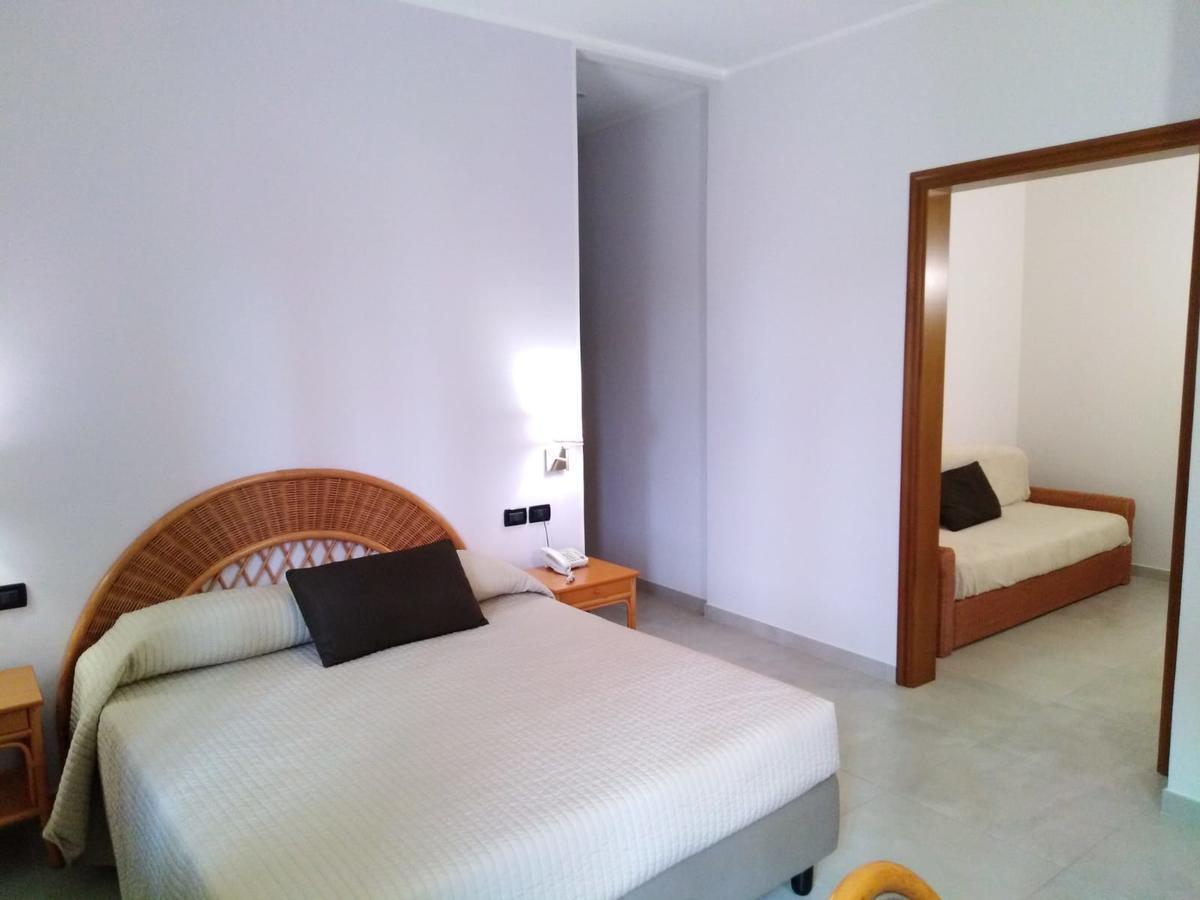 Corallo Hotel Taormina