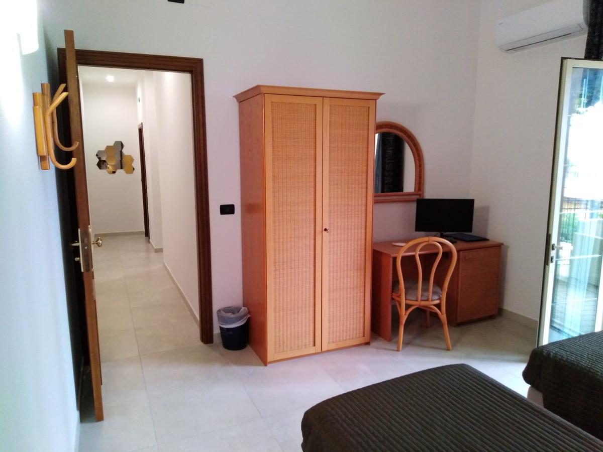 Corallo Hotel