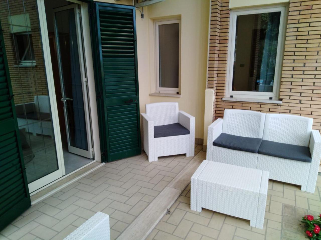 Corallo Hotel 4*