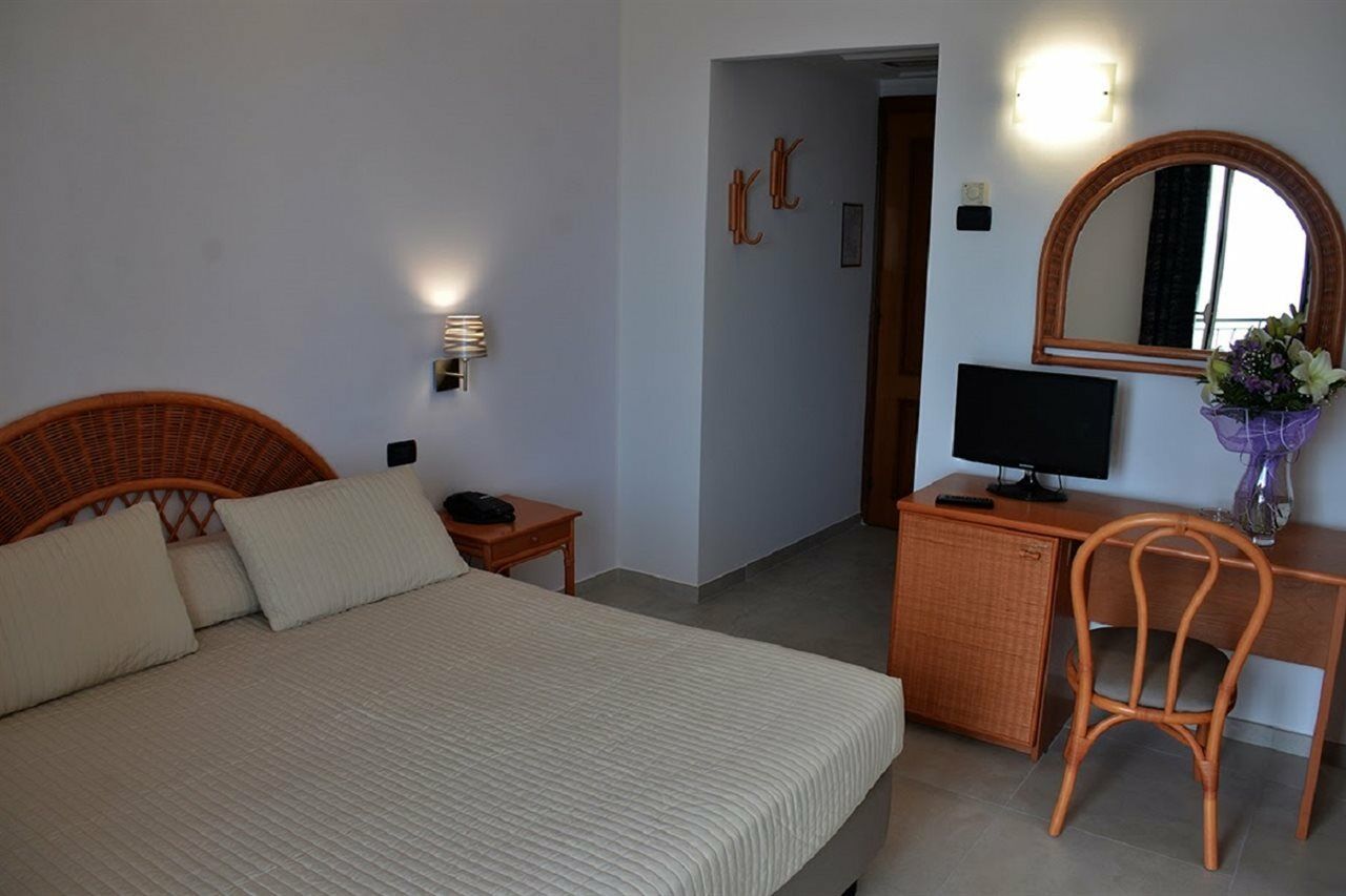 Hotel Corallo Taormina